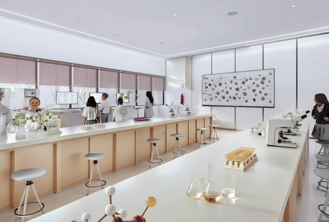 EtonHouse International School Granada — international school in Riyadh, Saudi Arabia