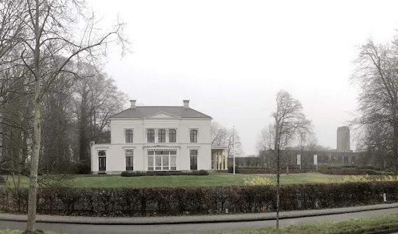 International School Groningen — international school in Groningen, Netherlands