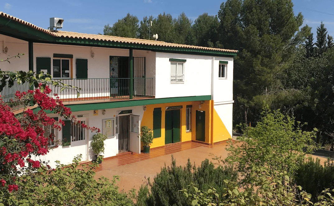 NovaSchool Sunland International — international school in Malaga, Spain