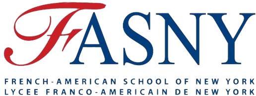 French-American School of New York - Harbor Campus logo