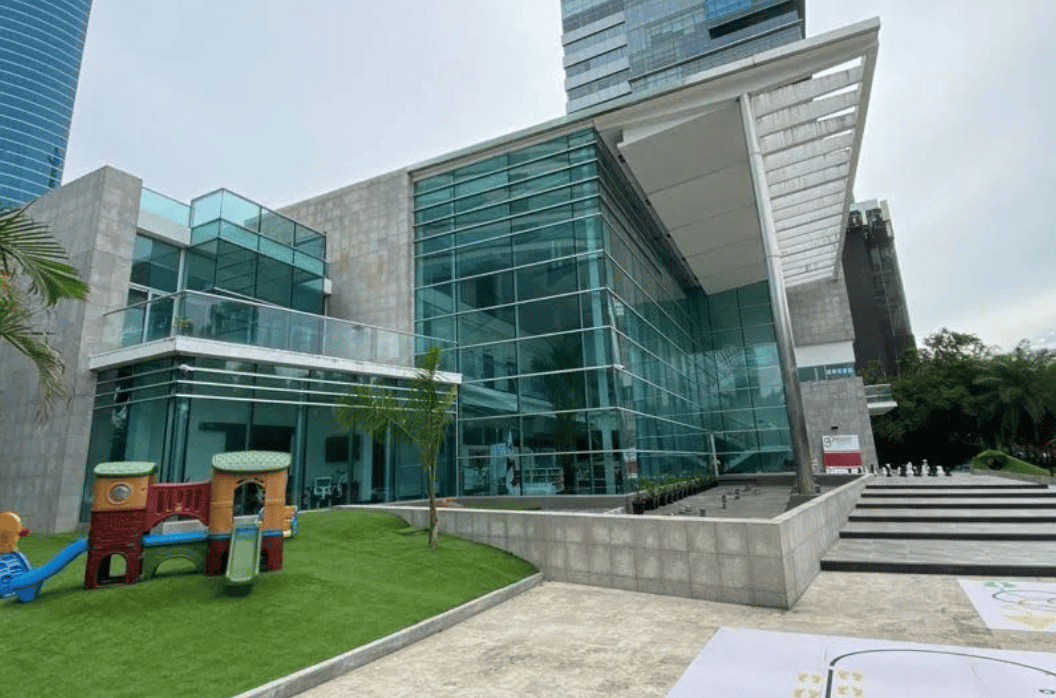 Boston School International — international school in Panama City, Panama