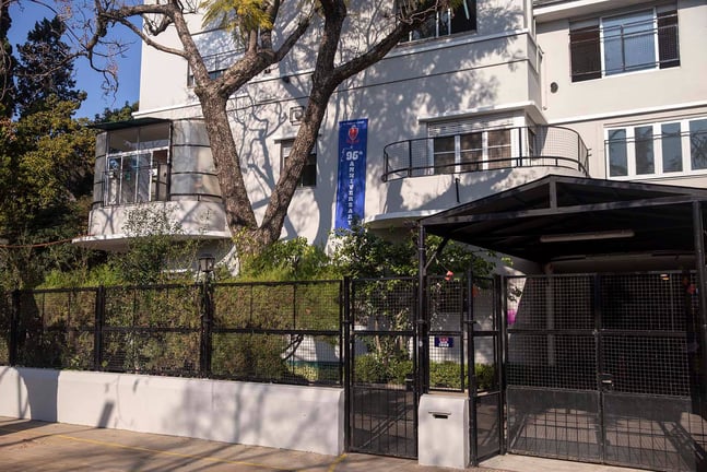 St. Margaret's School — international school in Buenos Aires, Argentina