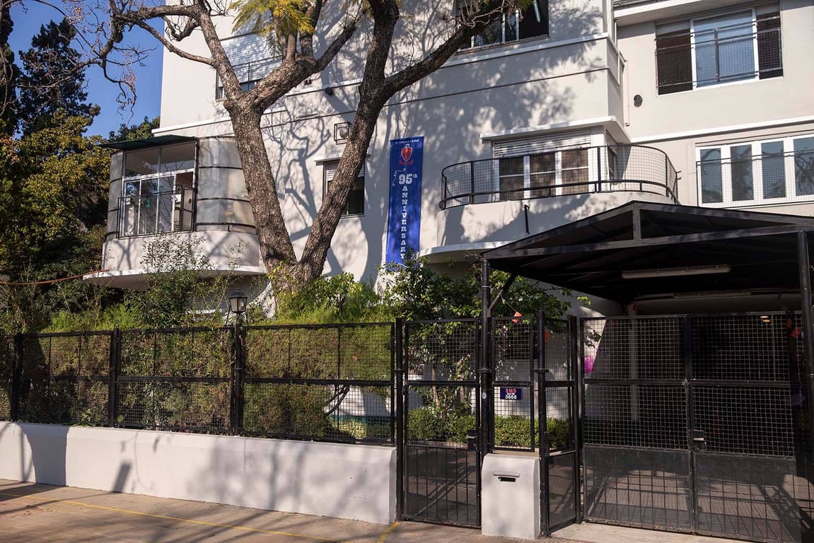 St. Margaret's School — international school in Buenos Aires, Argentina