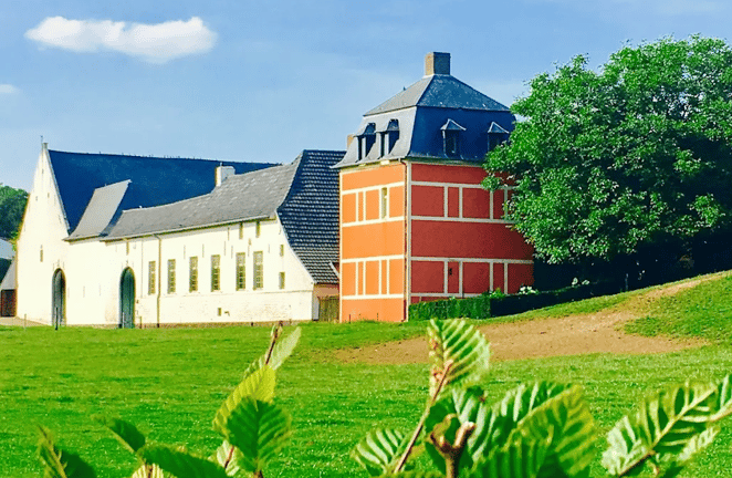 The Courtyard International School of Tervuren — international school in Brussels, Belgium