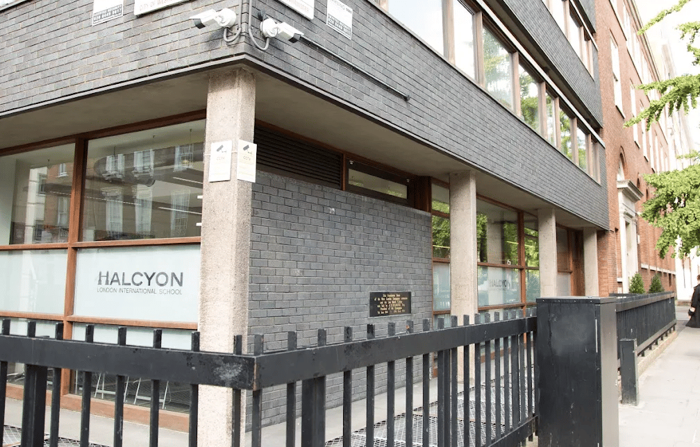 Halcyon London International School — international school in London, United Kingdom