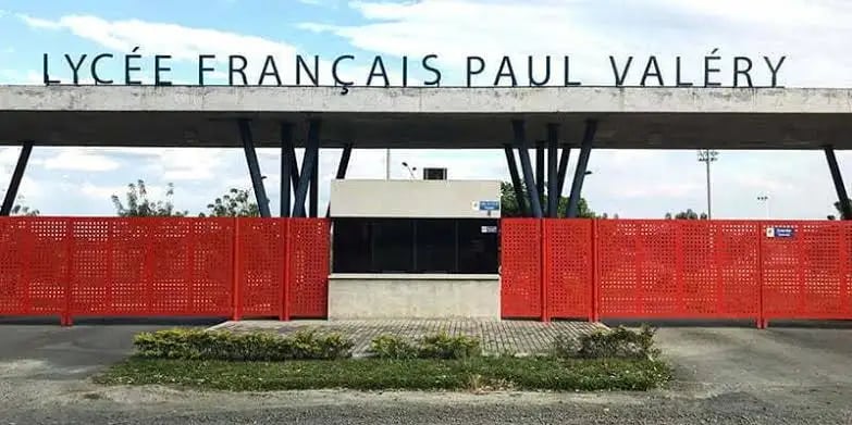 Lycée Français Paul Valéry de Cali — international school in Cali, Colombia