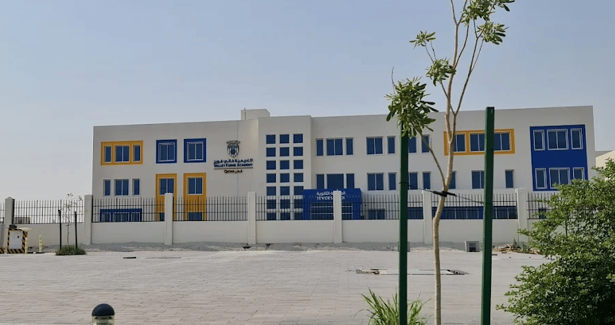Valley Forge Academy Qatar — international school in Doha, Qatar