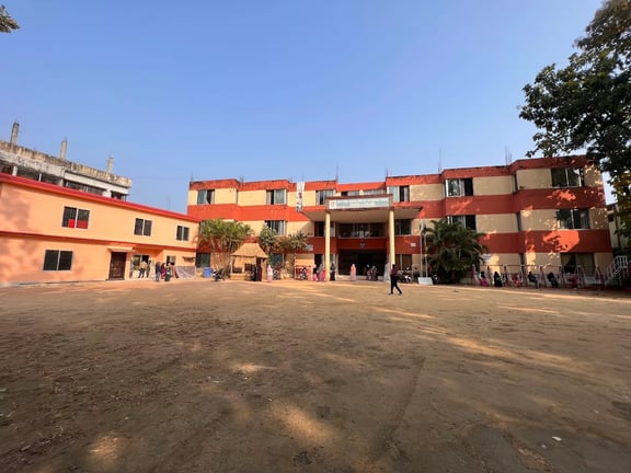 British Bangladesh International School and College — international school in Sylhet, Bangladesh
