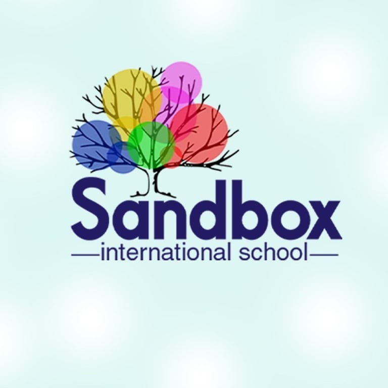 Sandbox International School logo