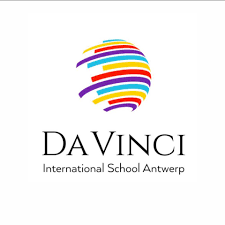 Da Vinci International School Antwerp logo