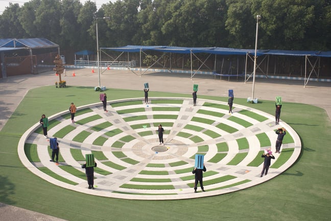 Think and Grow International School — international school in Lahore, Pakistan
