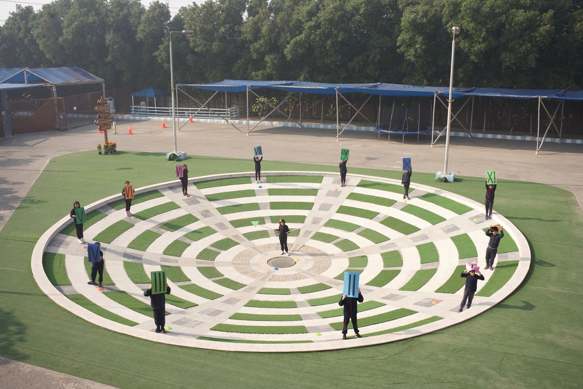 Think and Grow International School — international school in Lahore, Pakistan