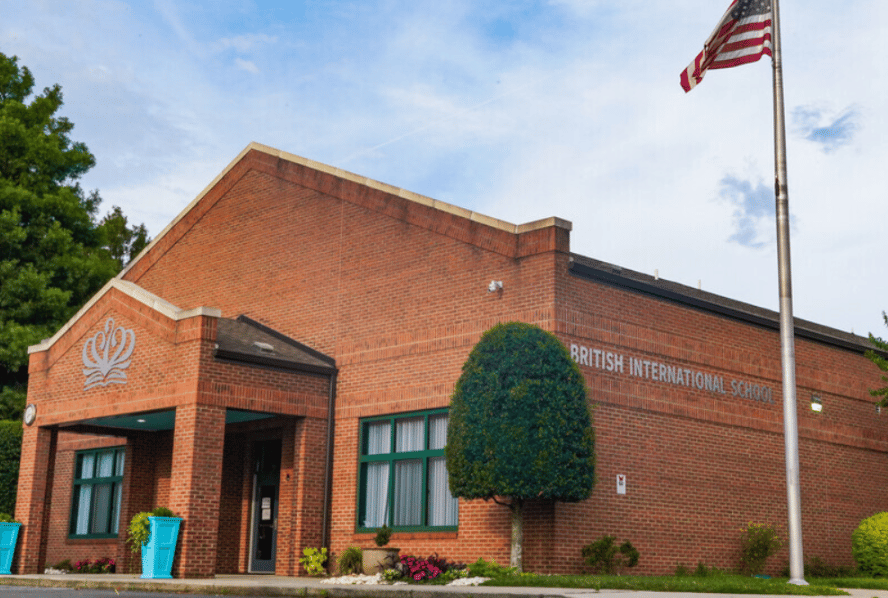 British International School of Charlotte — international school in Charlotte, United States