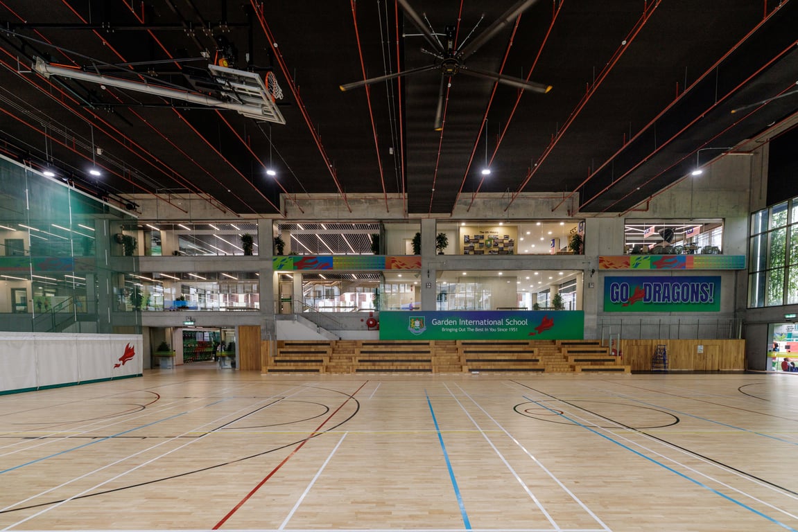 Garden International School Kuala Lumpur — international school in Kuala Lumpur, Malaysia