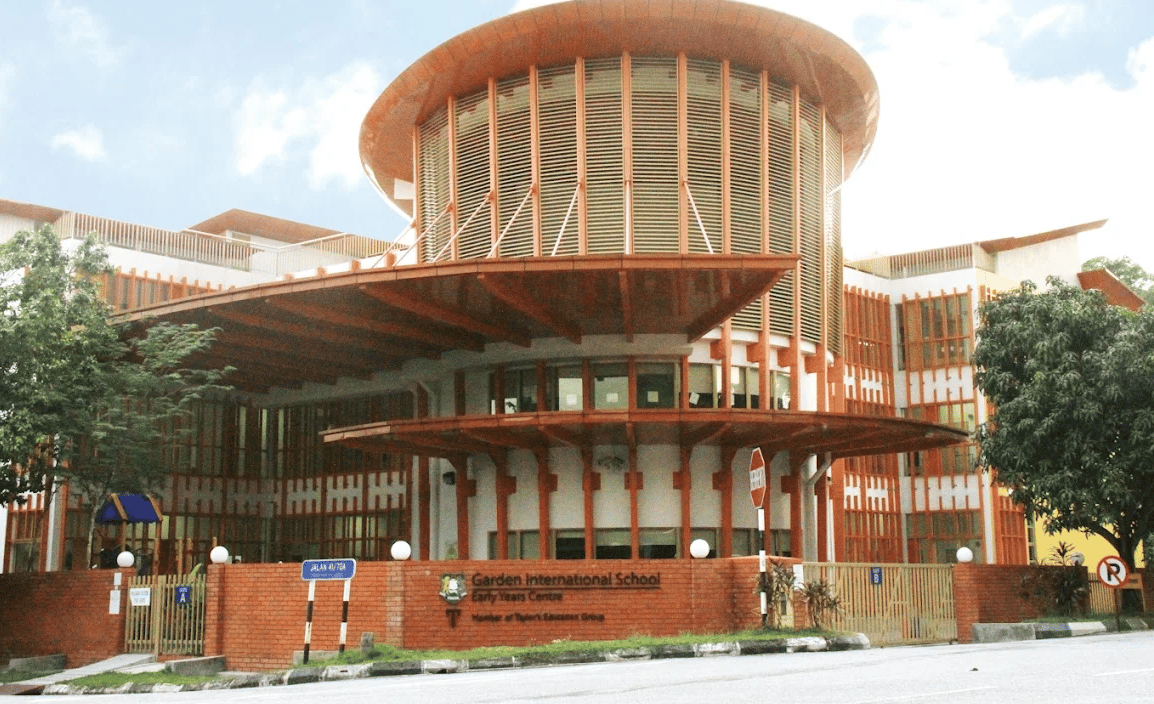 Garden International School Early Years Centre — international school in Kuala Lumpur, Malaysia