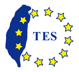 Taipei European School logo