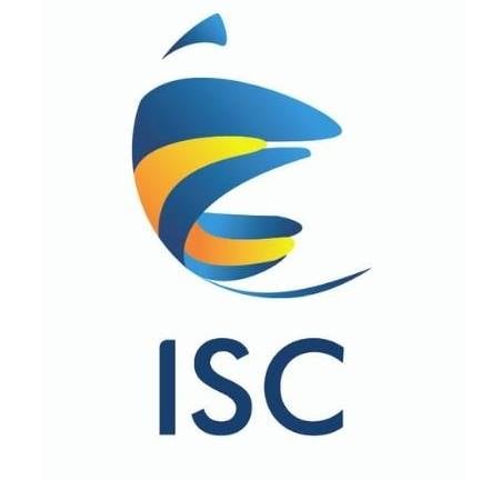 International School of Curitiba logo