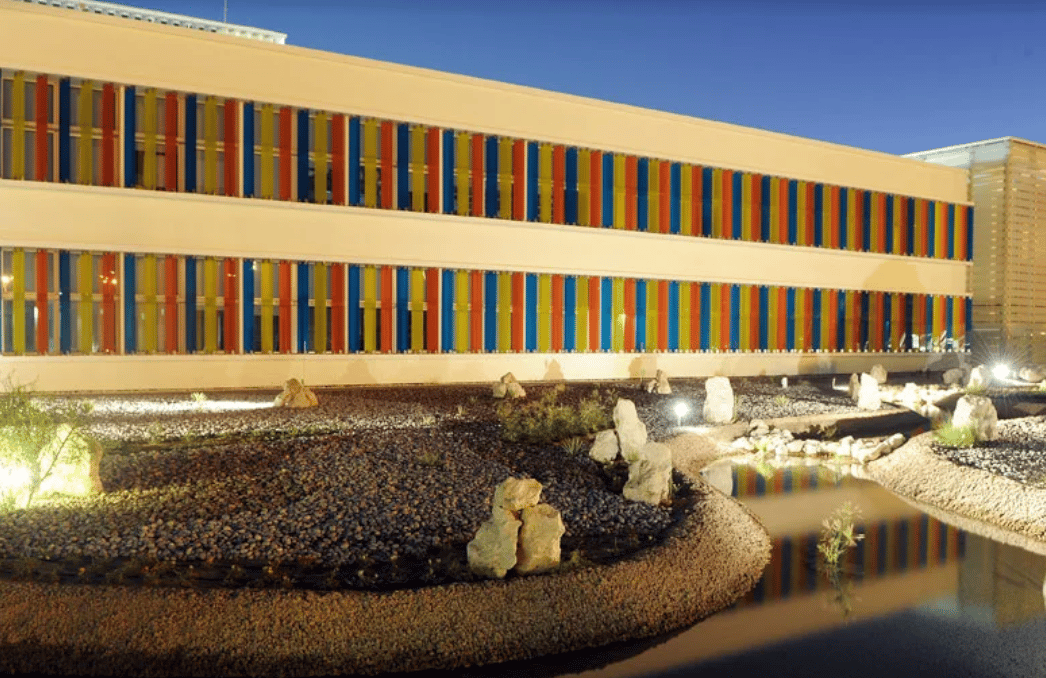 Riffa Views International School — international school in Manama, Bahrain