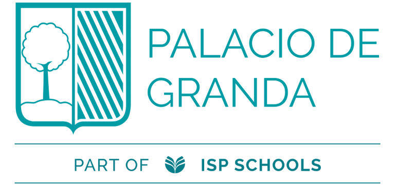 Palacio de Granda logo