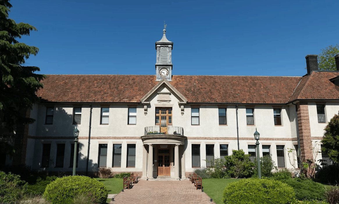 St George's College Quilmes — international school in Buenos Aires, Argentina