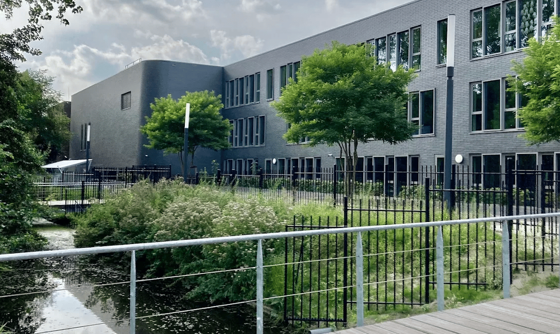 The International School of The Hague — international school in Rotterdam, Netherlands