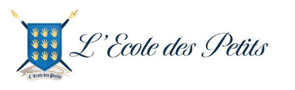 L'Ecole des Petits - Fulham logo