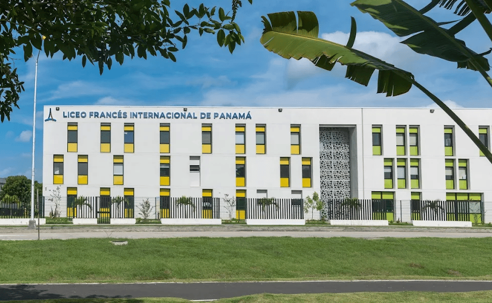 Lycée Français International de Panama — international school in Panama City, Panama