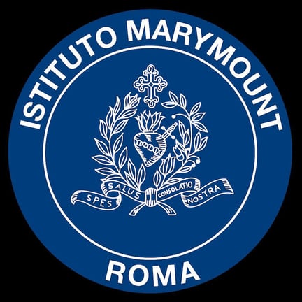 Istituto Marymount Roma - Via Livorno 91 logo