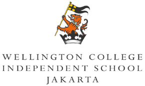 Wellington College Independent School Jakarta logo