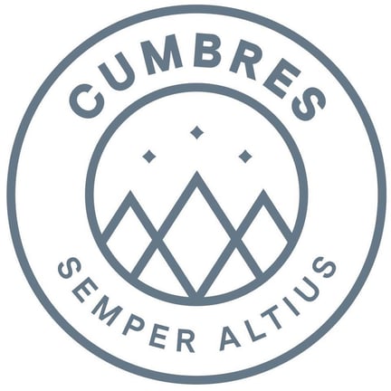 Cumbres International School Oaxaca logo