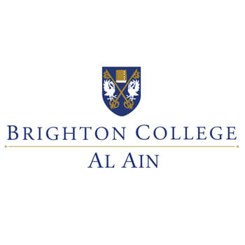 Brighton College Al Ain logo