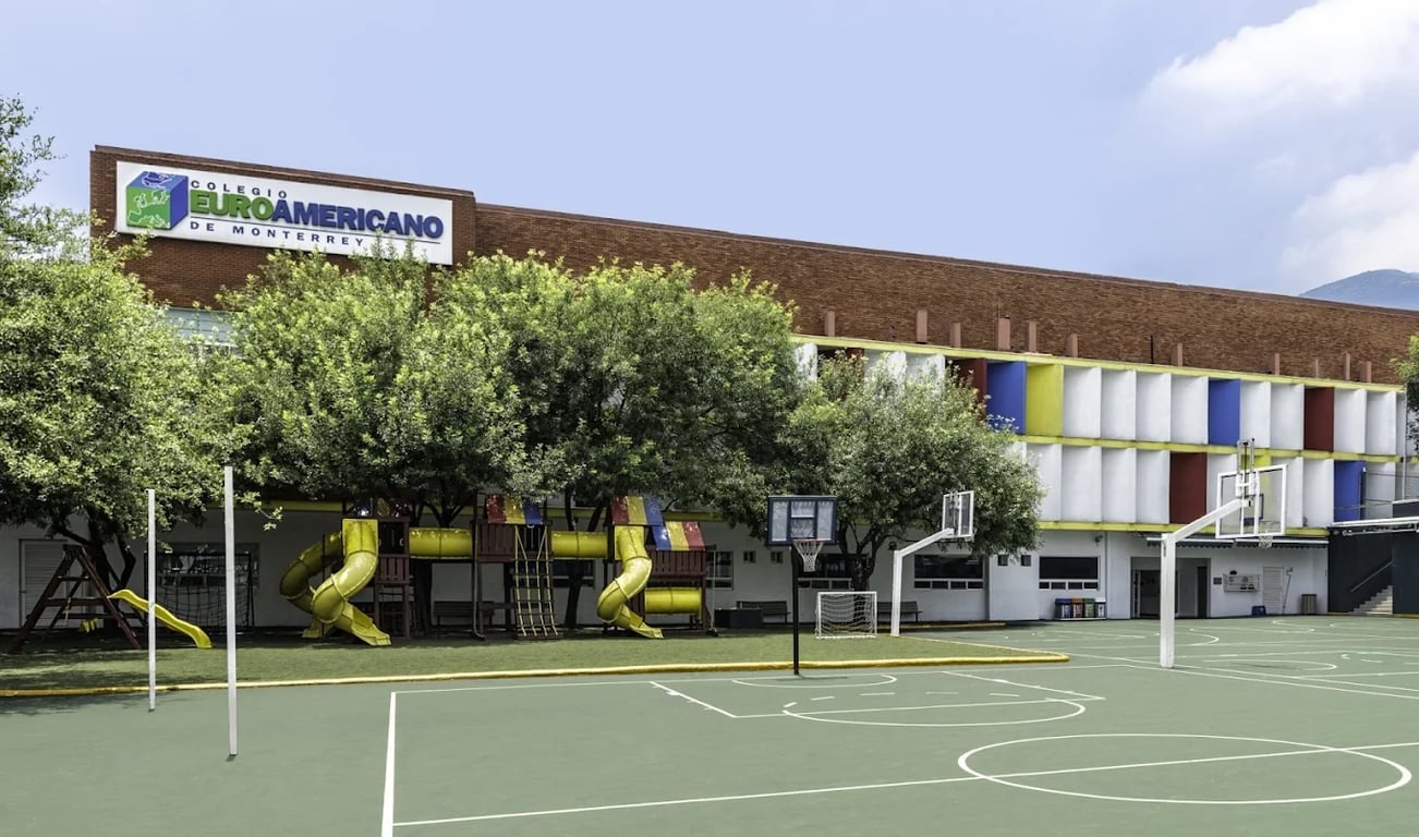 Euroamerican School of Monterrey Valle — international school in Monterrey, Mexico