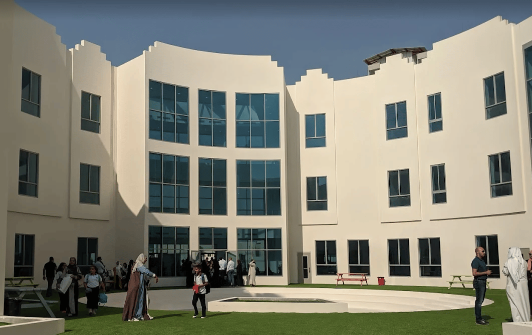International Programs School Al Khobar — international school in Dammam, Saudi Arabia