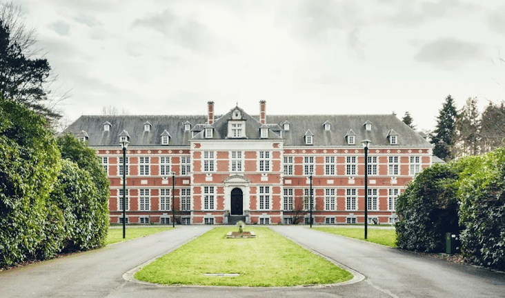 Bogaerts International School - South Campus — international school in Brussels, Belgium