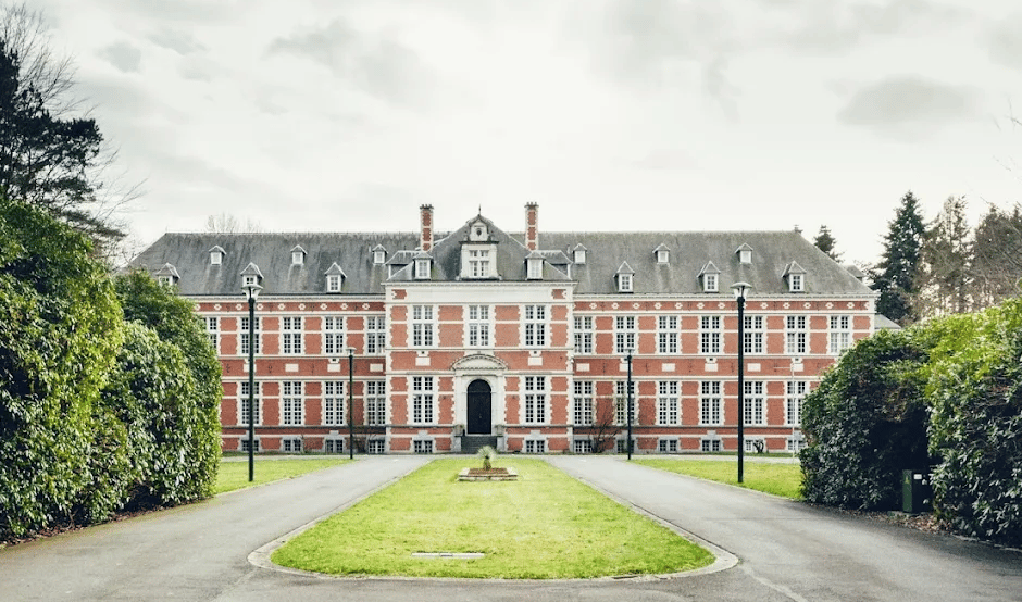 Bogaerts International School - South Campus — international school in Brussels, Belgium