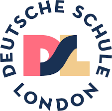 Deutsche Schule London logo