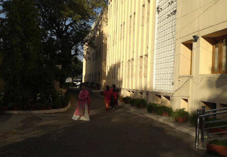 Maharaja Sawai Man Singh Vidyalaya — international school in Jaipur, India