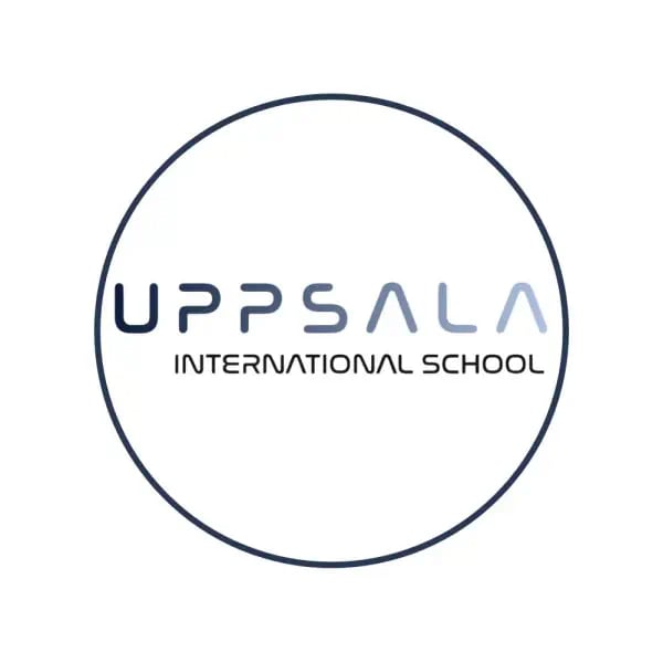 Uppsala International School logo