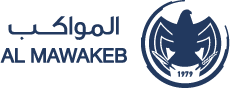 Al Mawakeb School logo