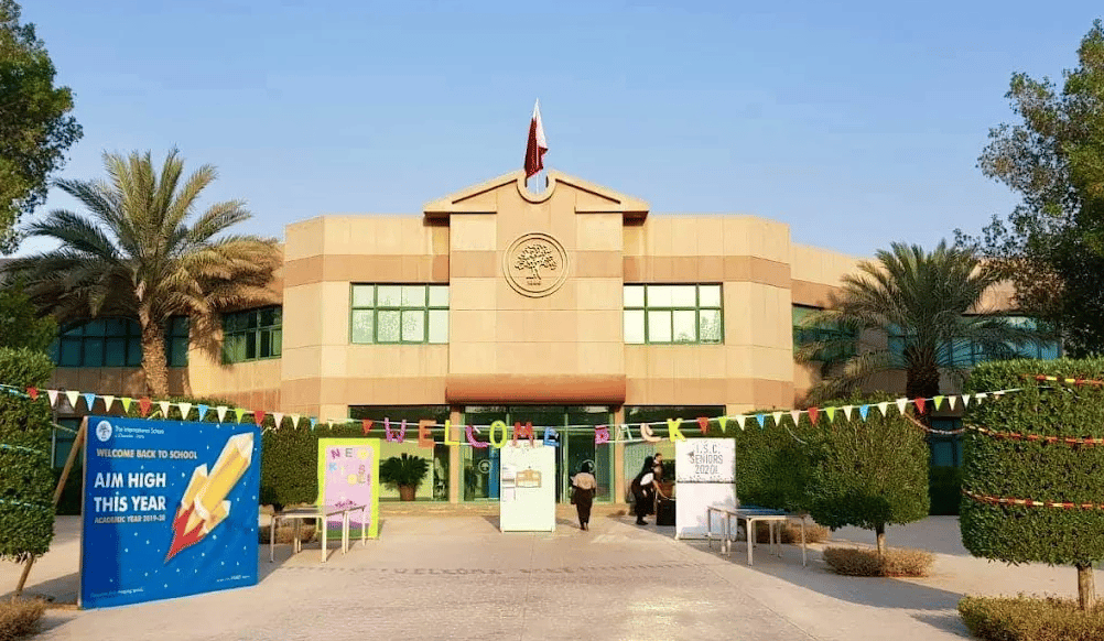 The International School of Choueifat - Doha — international school in Doha, Qatar