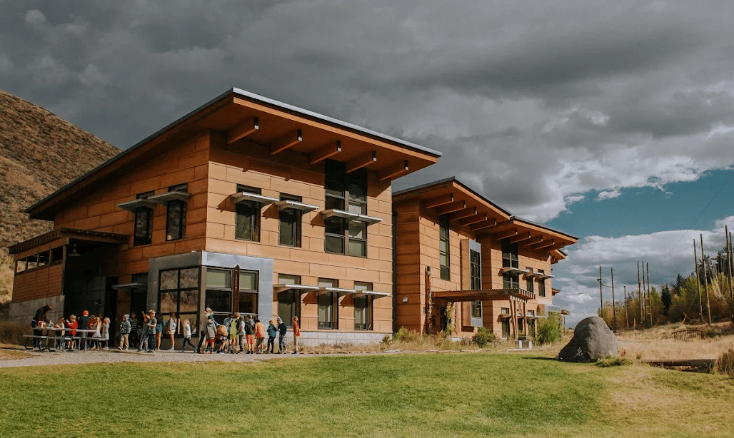 Mountain Academy — international school in Jackson, United States