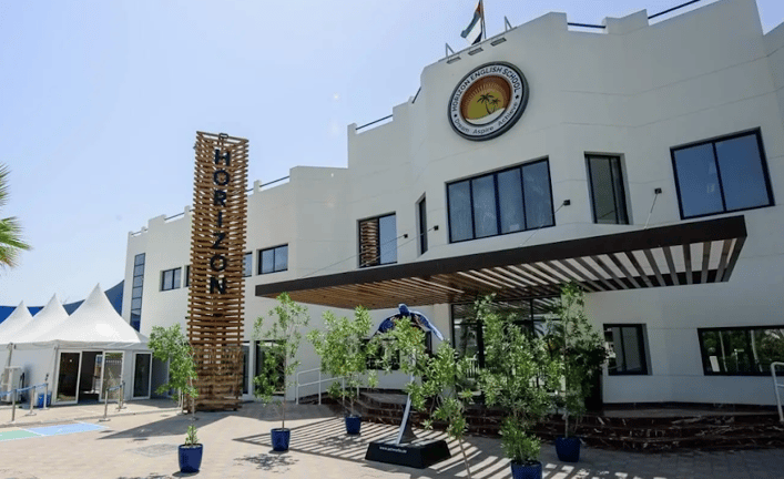 Horizon English School Dubai — international school in Dubai, United Arab Emirates