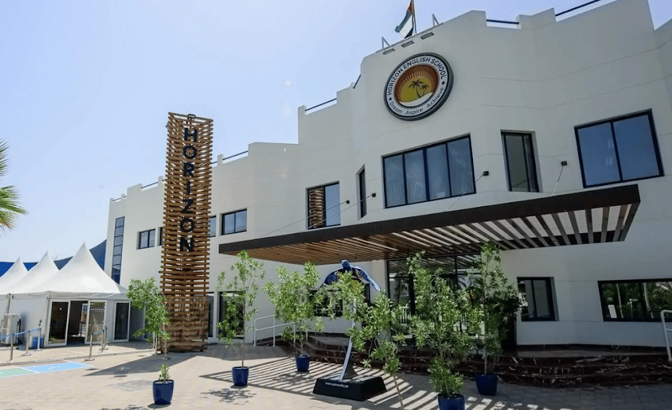 Horizon English School Dubai — international school in Dubai, United Arab Emirates