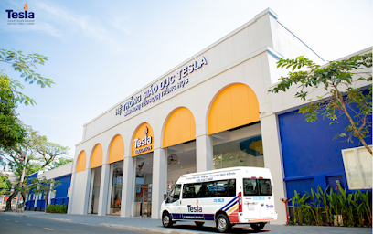 Tesla Education — international school in Vietnam
