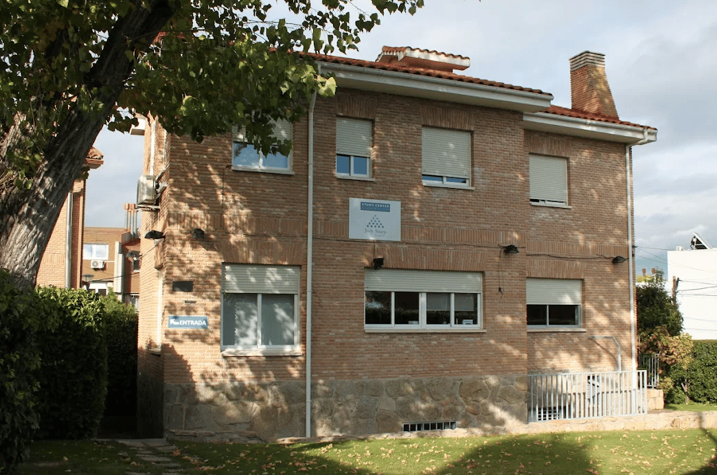Judy Sharp International School — international school in Madrid, Spain
