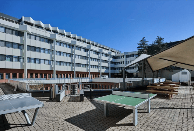 Academia International School Basel — international school in Basel, Switzerland