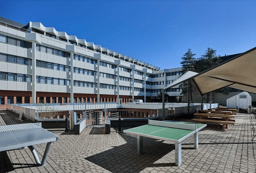 Info-Event Basel – With the International A Levels to university