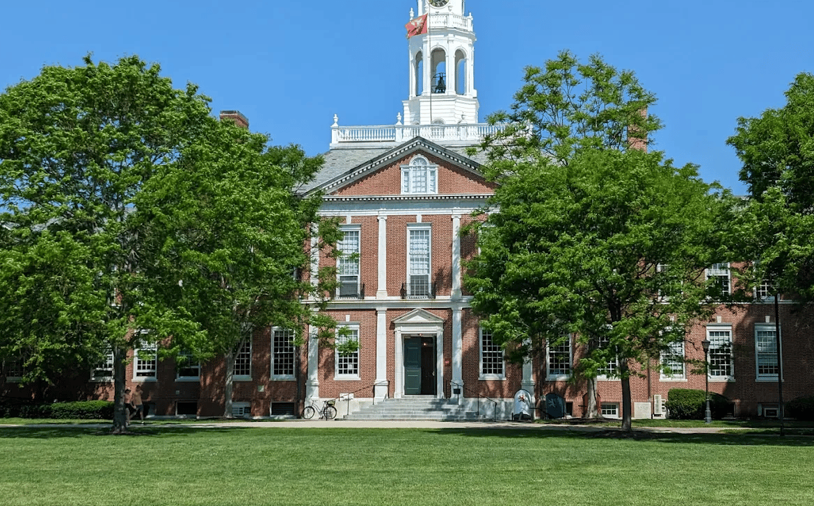 Phillips Exeter Academy — international school in Exeter, United States