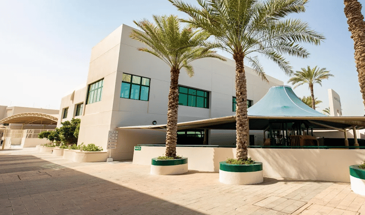 SABIS International School - Al Bateen — international school in Abu Dhabi, United Arab Emirates