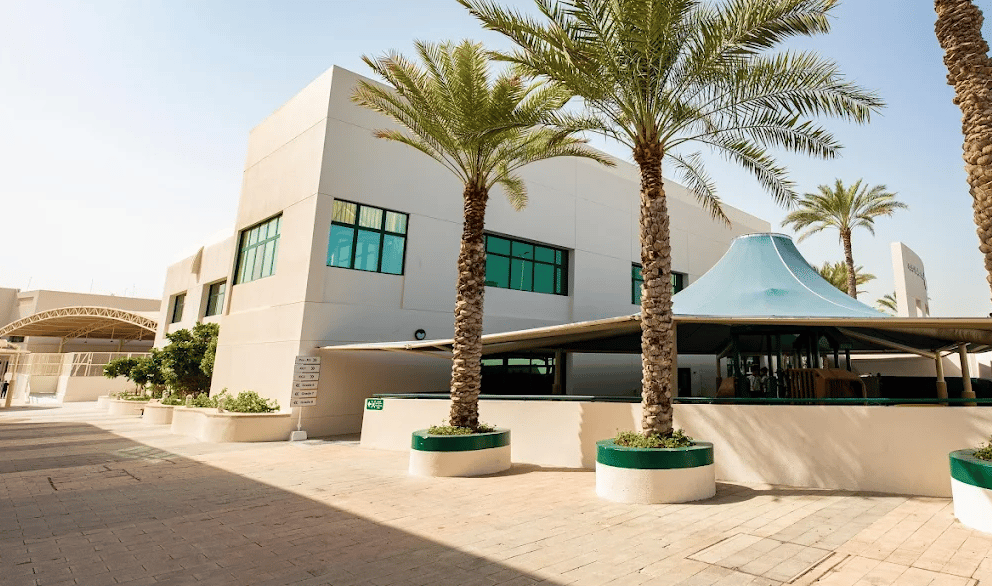 SABIS International School - Al Bateen — international school in Abu Dhabi, United Arab Emirates